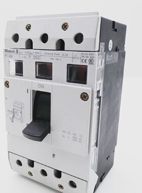 Moeller P763 Lastrennschalter used