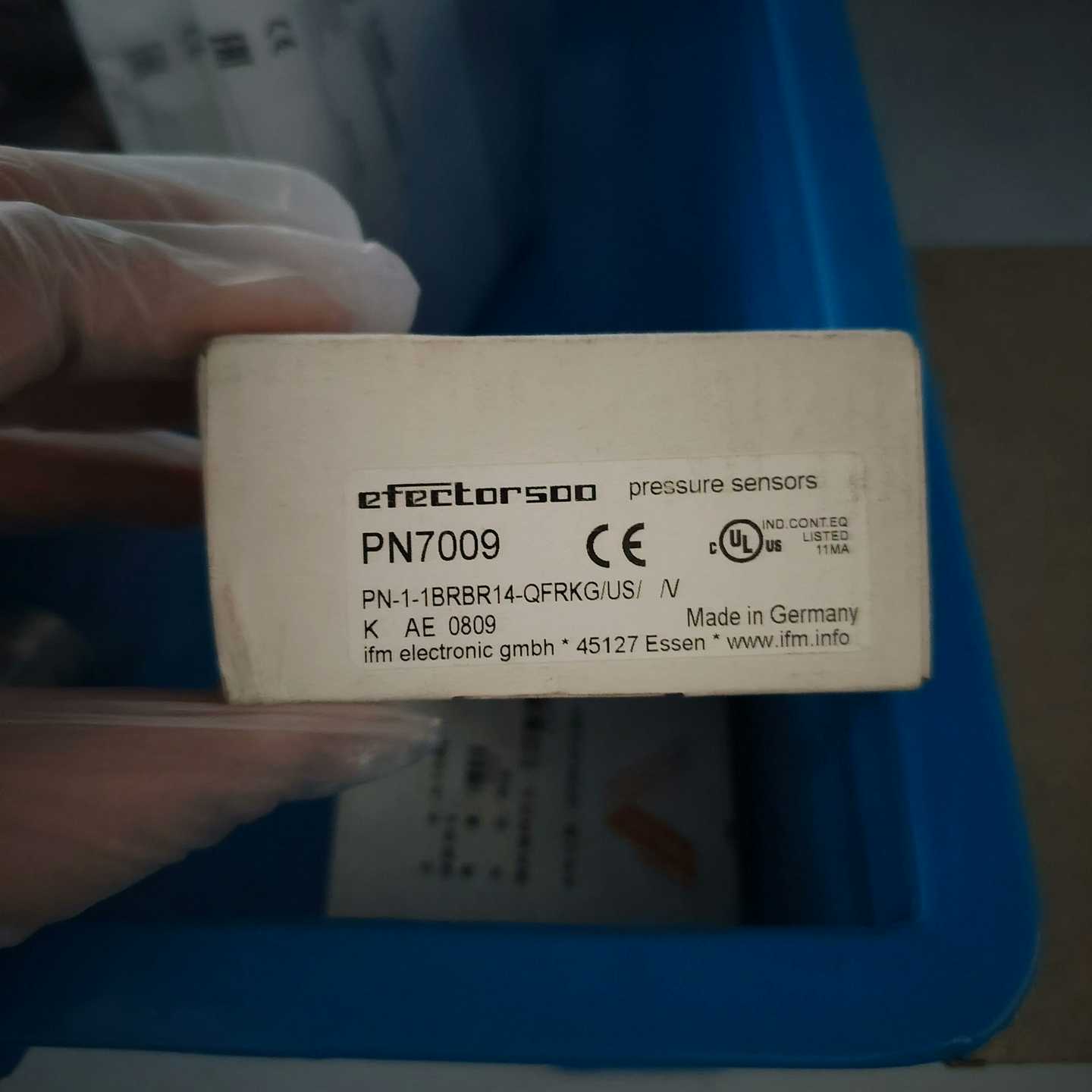 询价一方面压力传感器PN7009