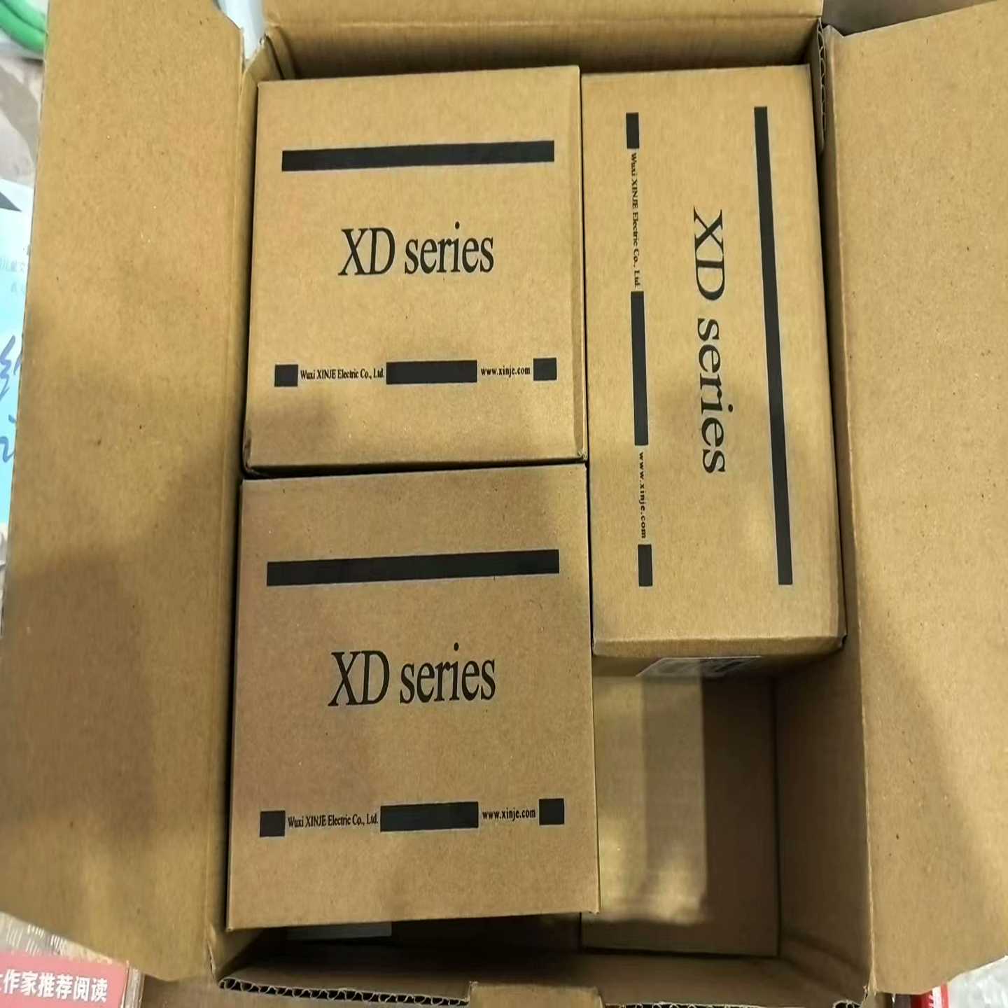 询价全新信捷-88，带包装盒，实物