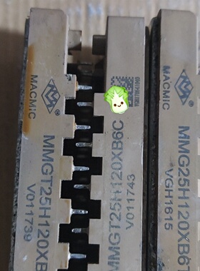 【询价】mmg25H120XB6TN模块直拍