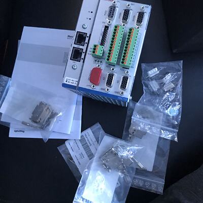 询价-力士乐VTHNC100231NI00000控制器R901254695