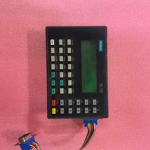 PG702系列6ES7702-0AA00-询价