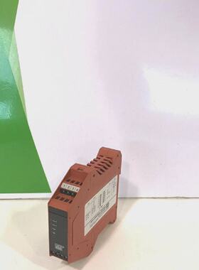 AcsControlSystem SRA100U0 8MOHM Inutilizzato