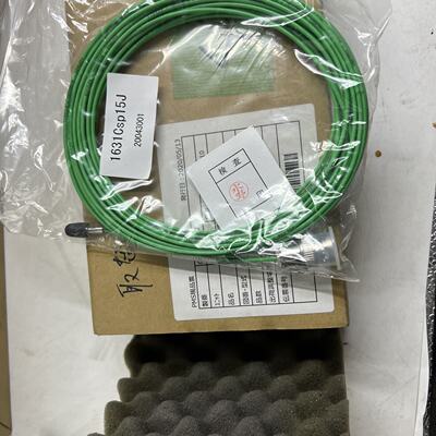 【询价】瑞士KIstler线缆1631C15J高阻抗线缆用于电荷适用