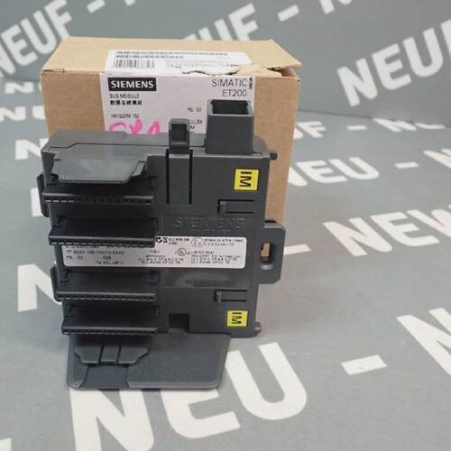 6ES71957HD100XA0  Siemens  6ES71957HD100XA0  modul Bus Aktiv