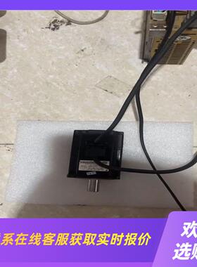 SGMAH-02BAF41伺服电机成色如图质量包好拍前询价下单