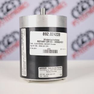 TWKELEKTRONIK CR 1054096 G24 C01 ROTARY ENCODER  6 months wa