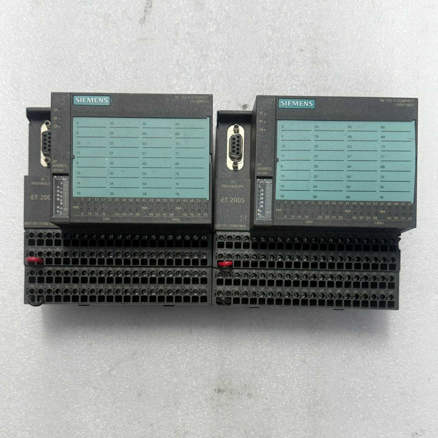 PLC6ES7151-1CA00-3BL0带询价