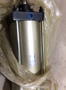 议价无包装气缸cs1bq125300一个图为实物功能议价