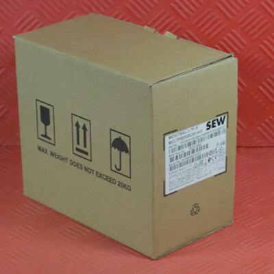 SEW Eurodrive MCLTPB00082B1400 Movitrac LTPB Inverter NEU so
