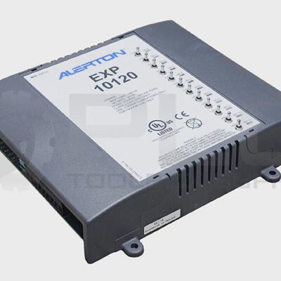 Nuovo ALERTON EXP10120 Modulo Di Espansione 144VA