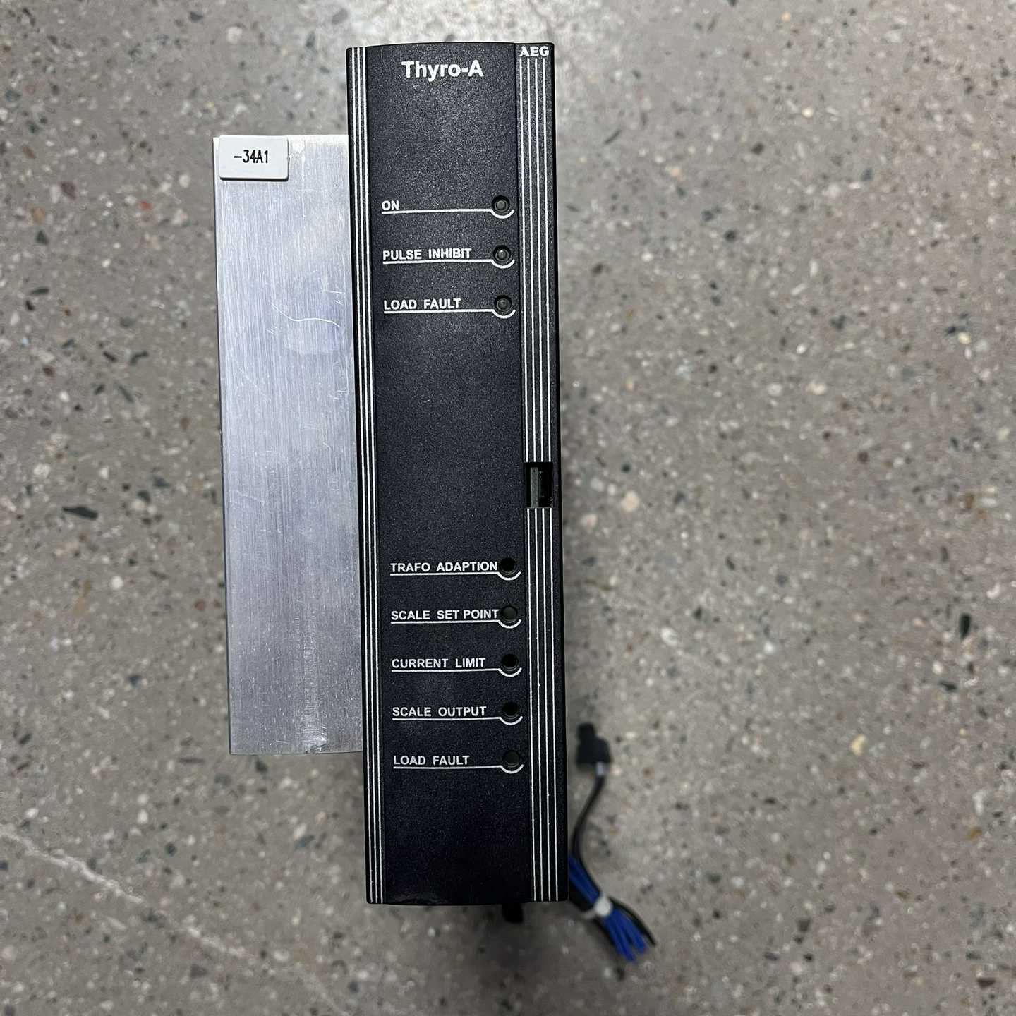 AEG电源控制器，Thyro-A1S400-100H1询价