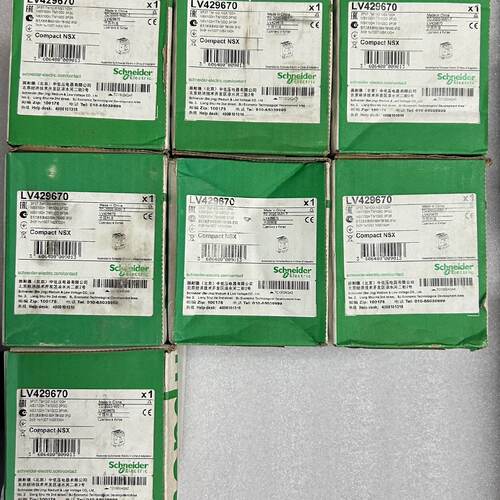 【议价】NSX 100H LV429670 全新/二手均有货