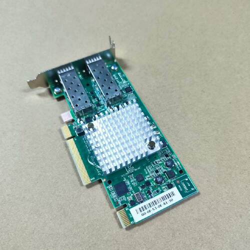 SOLARFLARE SFN6122F 2P 10GbE-议价
