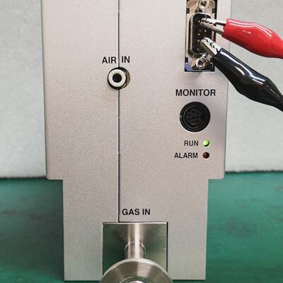 13714 CKD PARECT PR CTRL FLOW SPLITTER FLOW TPR204A100TX0002