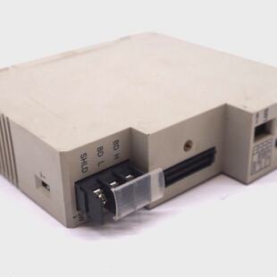Usato OMRON C200HWCLK21 Controller Collegamento Unit C200HWC