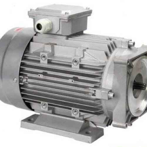 CY液压电机马达THREE SINGLE PHASE MOTOR TYPE YBC80L4 YS90L4—