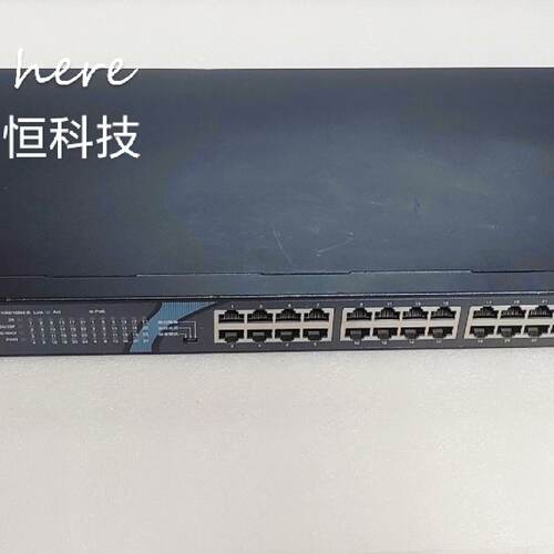 锐捷•睿易RG-ES126S-LP议价