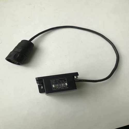 HEIDENHAIN海德汉光栅尺读数头LIDA17C【博航商行】