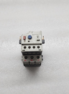 ALLENBRADLEYCAT592EEDCSERB热覆盖继电器3.216A