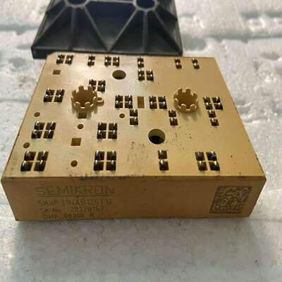 SKIIP31NAB125T12，变频semikron  西【白零商行】