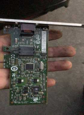 询价千兆网卡：IntelEXPI9301CTBLKPC