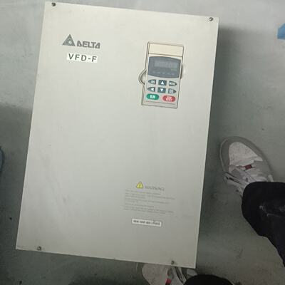 台达VFDF变频器VFD550F43A55KW460