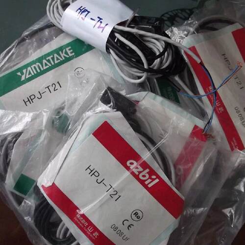 供应现货正品全新传感器HPJ-T21 UM-T50DS 假一赔十*