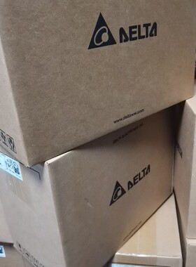 议价台达变频器VFD055E43A 全新正品