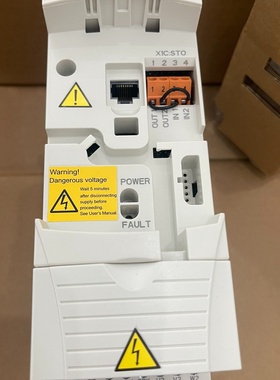 议价现货实价 ACS355-03U-01A2-4 全新原装ABB ACS355系列变频器