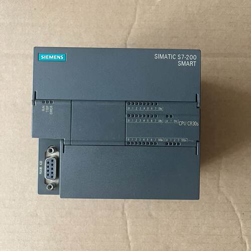 【询价】PLC CPU CR30s 6ES7 288-1CR3