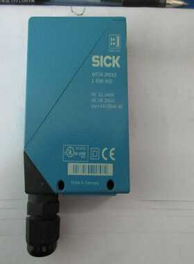 拆机SICKWT24-2R210现货*--议价商品