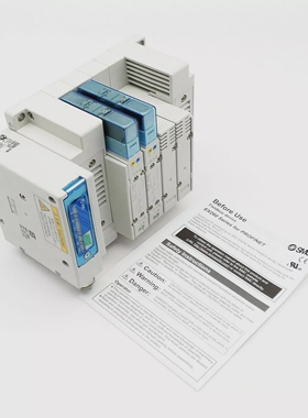 SMCSS5Y51-LGX292Ventilinsel:EX260-SPN12xSY5A00-5U1Ma