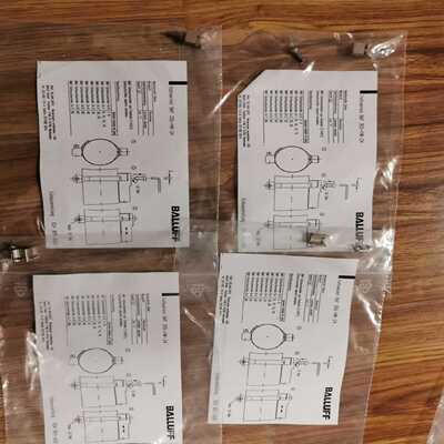 BALLUFFBMF305-HW-24询价