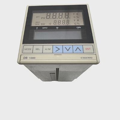 CHINO DB1150037 Contrleur Temprature H05I W96200173