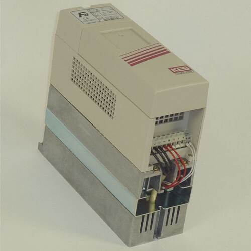 KEB Combivert Frequenzumrichter09.F4.S5D40001.209F4S5D40001.