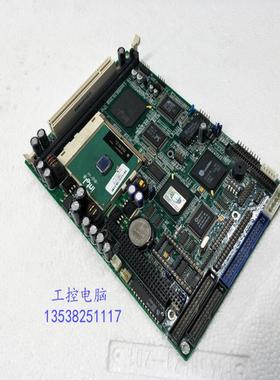 研祥工控机主板EC5-370VDNA 嵌入式工控主板 实物图 成色好