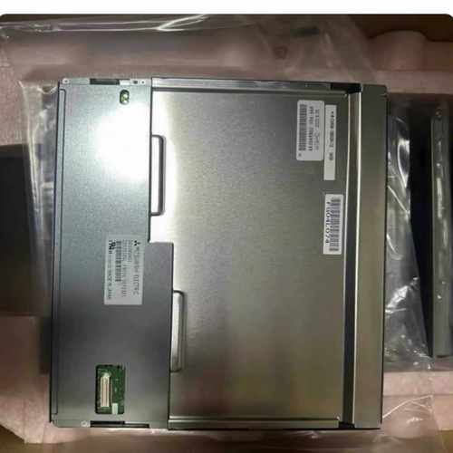 三菱原装10.4寸显示屏，型号AA104VH01/02，全新--议价商品