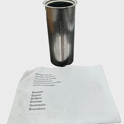 REMEHA S62740 Verbrenner 30KW 000010030119