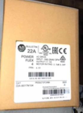 AB变频器22A22B22d-d1p4d2p3d4d6d010D012d024N104 议价