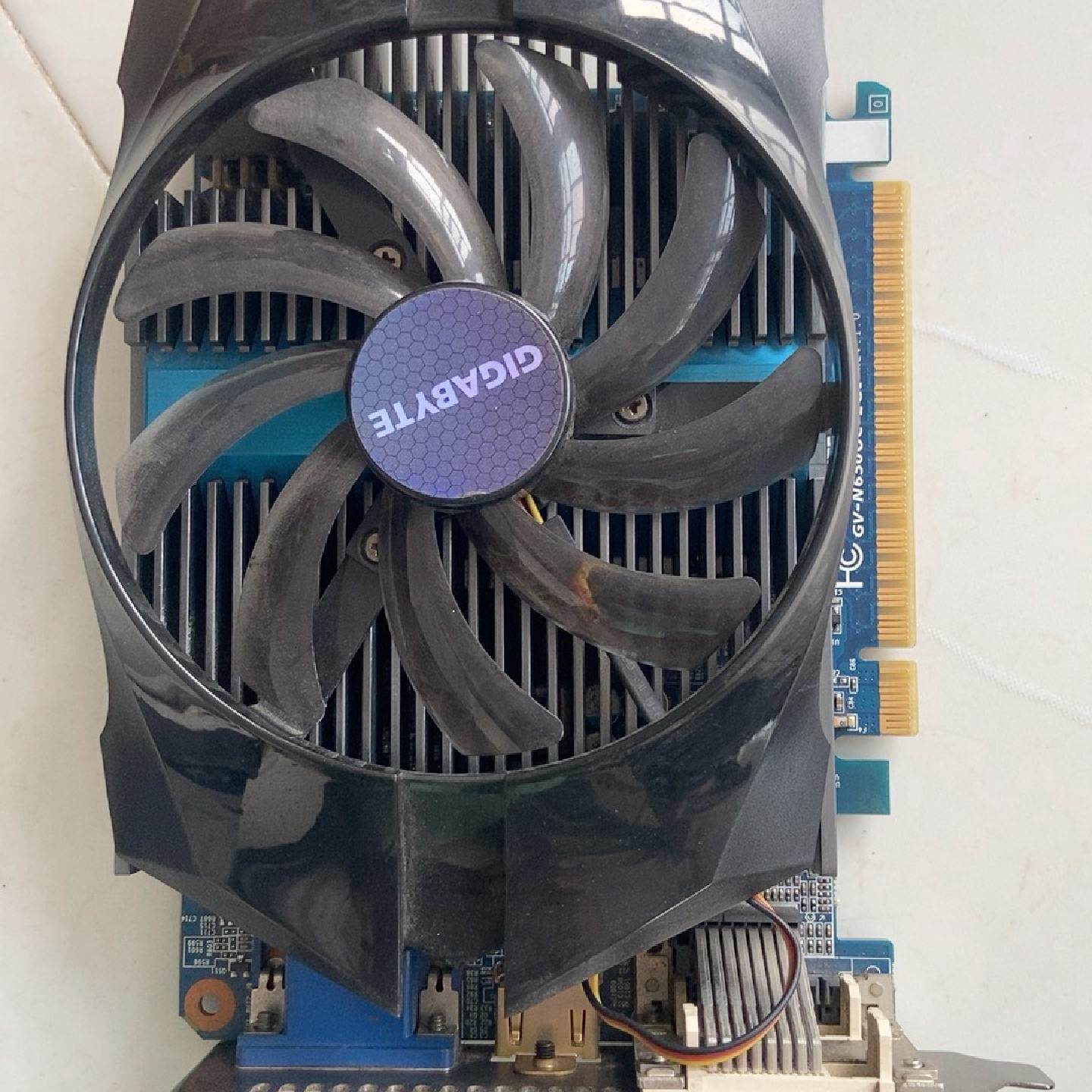 【议价】GTX650 2G D5 全新/二手均有货