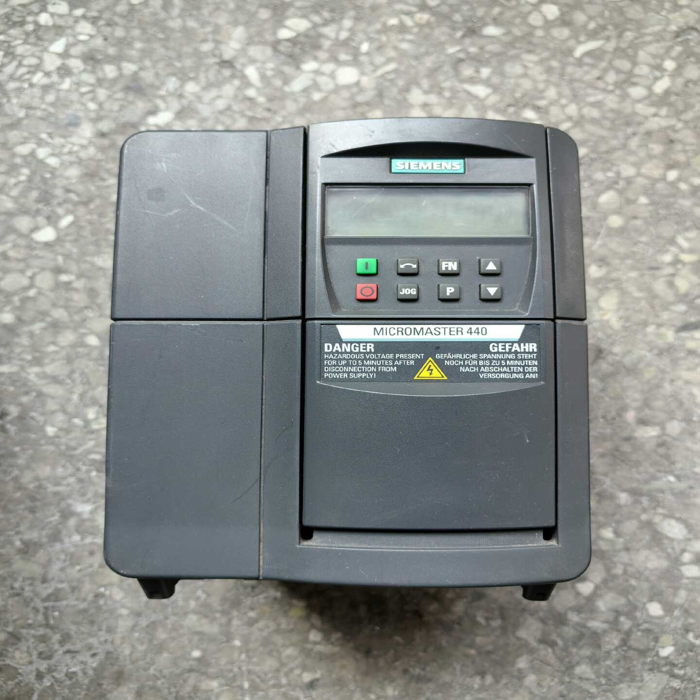 咨询-变频器3KW6SE6440-2UD23-0BA1原