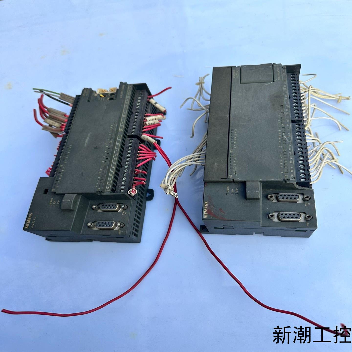 西门子PLC程序S7-200 CN议价商品