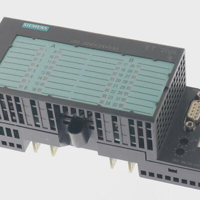 SIEMENS 6ES7 1321BL000XB0 6ES71321BL000XB0