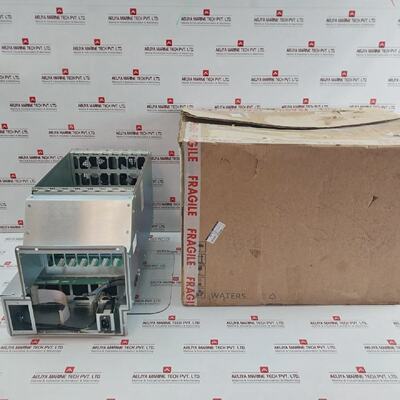 Chasis De Carcasa Electrnica WATERS MICROMASS 4291007DC1 24V