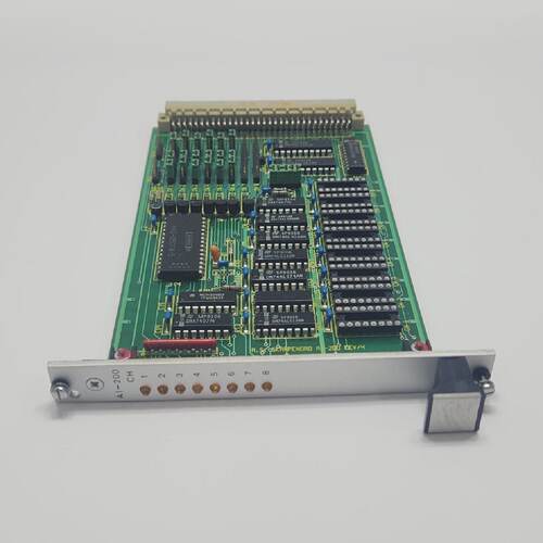 SKARPENORD AI200 PCB Tarjeta JDP4616 L4 Rev  4