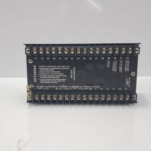 DYNALCO SST2000A SPEED SWITCH AND TRANSMITTER SST2000A450