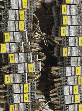 Knick科尼克3820A2隔离器放大器拆机货