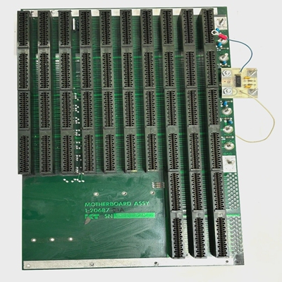 KEARNEY&TRECKERMOTHERBOARDASSEMBLY1-2068701ASERIAL83