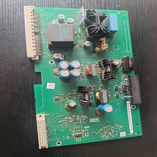 【星慕电子】SEW 电源板 8224838.1A 成色好